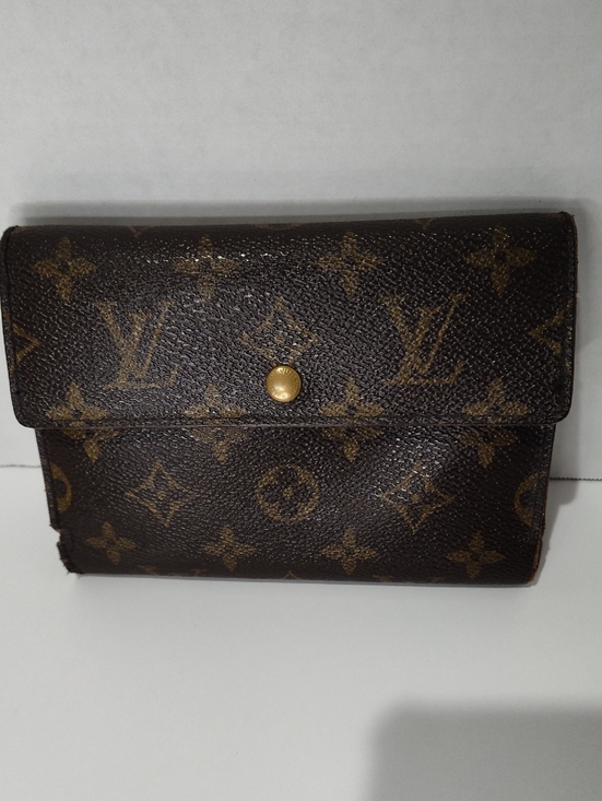 Louis Vuitton Handbags - Louis Vuitton Monogram Compact Wallet